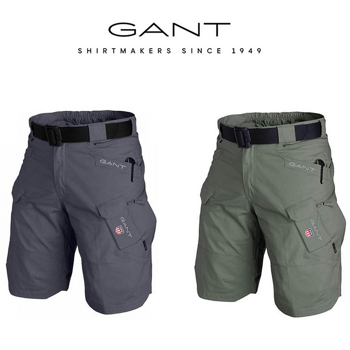 GANT® Men's Outdoor Shorts - 2 pcs.