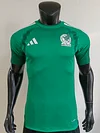 Mexico 2026 Training uniform World Cup leaked
