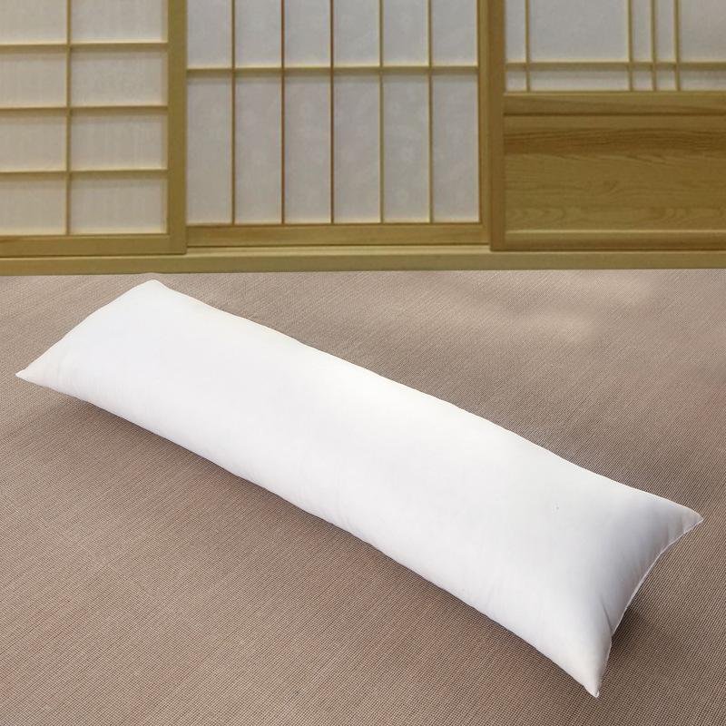 Inner Pillow Soft Insert Body Pillow Throw Pillow Soft Durability Home Office Use