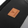 8L Bike Front Bag Waterproof Touch Screen Phone Handlebar Bag for Camping