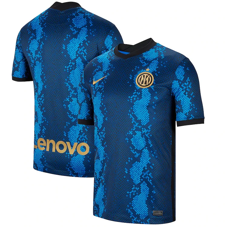 Inter Milan Dri-Fit ADV Home Shirt Kit 2021-2022