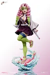 1/6 Scale Mitsuri Kanroji - Demon Slayer: Kimetsu No Yaiba Resin Statue - Biubiu Studio