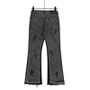 Chrome Hearts Pants 8102