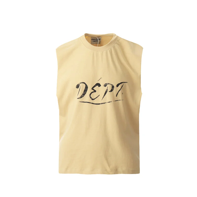 GALLERY DEPT Fashion Vest