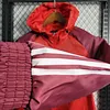 2023/2024 Mexico Windbreaker Red Football Shirt 1:1 Thai Quality