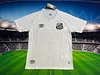 Joyfball 2025/2026 Santos Home Football Shirt 1:1 Thai Quality