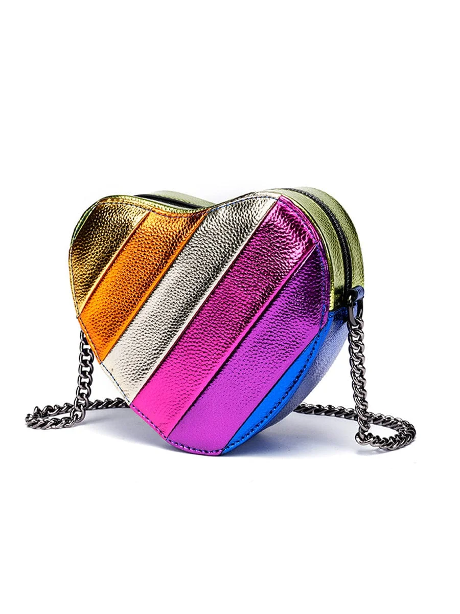 Dhalia Crossbody Bag