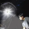 Outdoor Camping Lights Rechargeable Hanging Lights Flashlight for Camping Hiking
