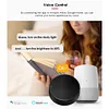 Tuya WiFi IR Remote Control Works with Alexa Google Home for Living Room Bedroom
