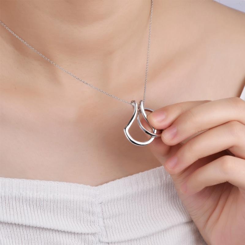 Ring Holder Necklace | 168DEAL