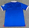 Joyfball 2025/2026 Rangers Home Football Shirt 1:1 Thai Quality