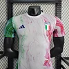 2023 Player Version Italy Training Wear Football Shirt 1:1 Thai Quality