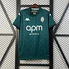 2025/2026 Monaco hird away game Shirt