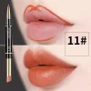 💄Double-ended Auto-rotating Lip Liner