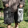 Insulated Cooler Bag Fits 1-2L & 2-3L Water Bladders Water Resistant for Hiking
