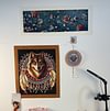 uk.everydayedeals (Limited Stock)230cm/Roll Multifunction Self Adhesive 3D Pattern Edge Decoration Mouldings Trim Border Frame