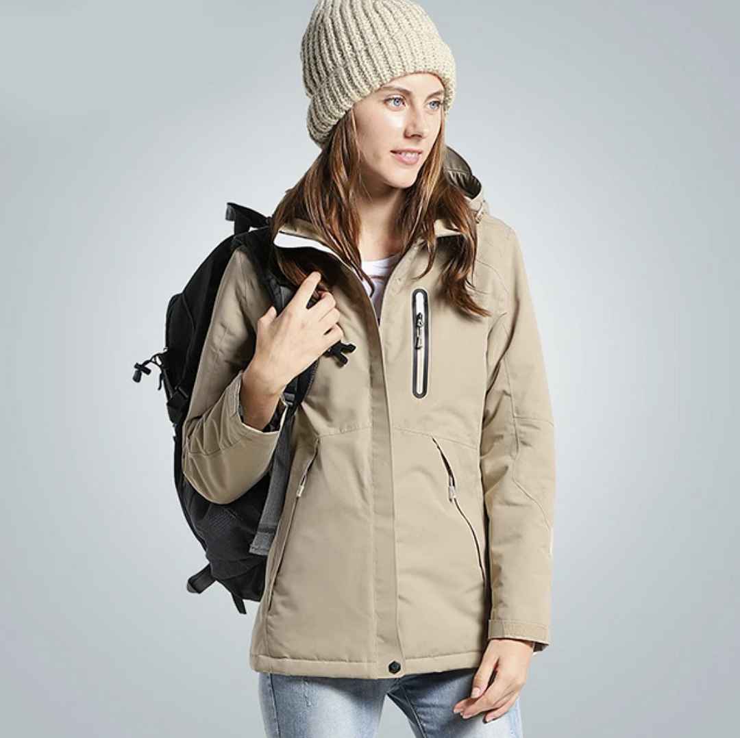 Unisex Warming Heated Vest
