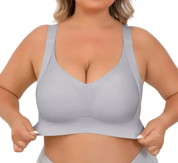 COMFORT SHAPER BRA &ndash; Hot Sale 50% Off