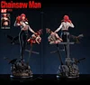 1/6 Scale Makima - Chainsaw Man Resin Statue - ZaoHua Studio