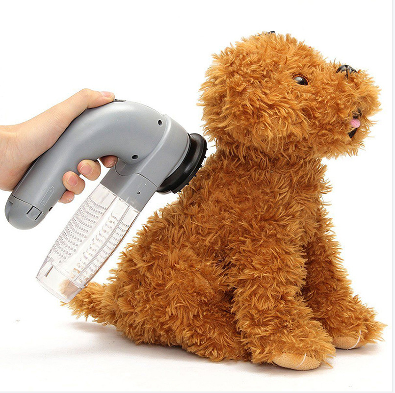 Electric Pet Hair Remover for Dogs or Cats Hair Vacuum