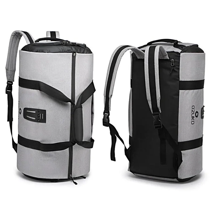 Selective Travel Bag