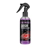Car Paint Surface Clean Agent 100ml Powerful Decontamination Brightening Spray