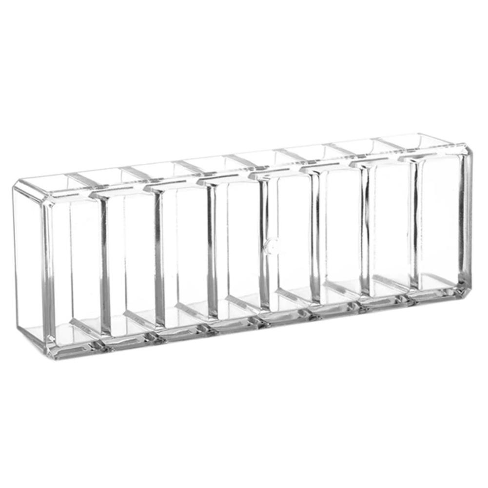 

Acrylic Cosmetic Storage Box, 501 Original