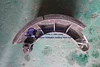 Brake Shoe Seat 60126516