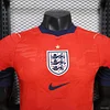Player Version 2026 England Away World Cup Jersey