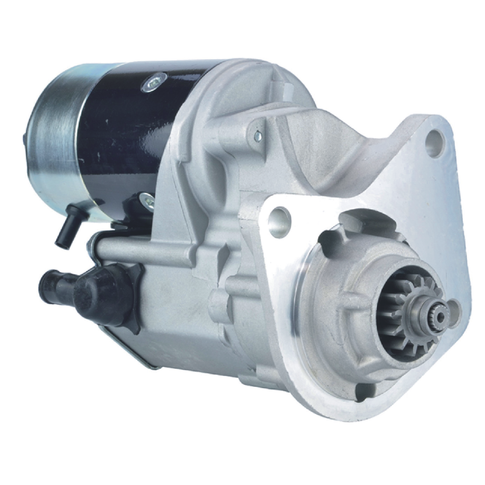 STG93584 Starter for Halla Forklift Various OK63818400  03111-5070 410-58052  410-58073