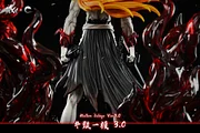 HXHENG × CHENG Studio - Bleach - Kurosaki Ichigo 3.0 1/6 Statue(GK)-