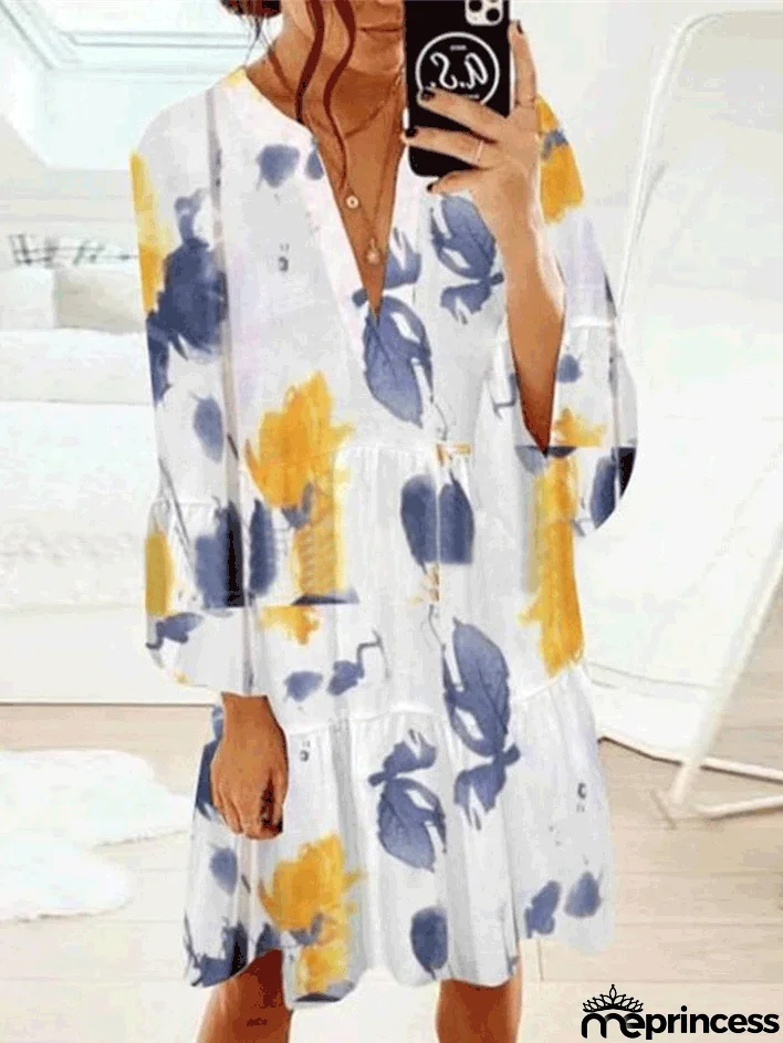 Sophisticated and cool Dress