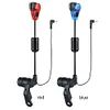LED Carp Fishing Swing Adjustable Bite Alarm Indicator Carp Fishing Alarm Swing