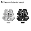 BKT Ergonomic Car Lumbar Support Pillow