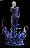1/6 Scale Satoru Gojo - Jujutsu Kaisen Resin Statue - Initial Aspiration Studio