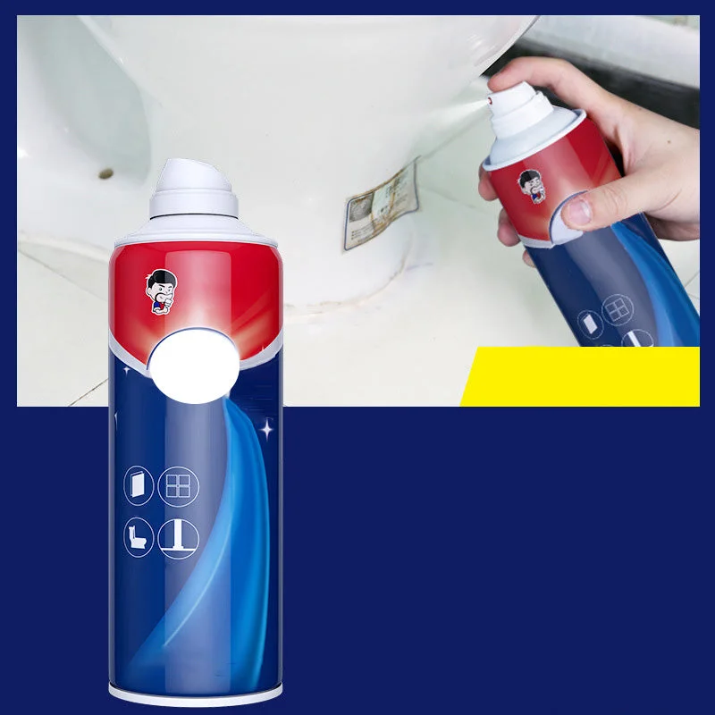 🔥HOT SALE - 49% OFF🔥 Waterproof Leak Repair Spray