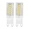 1pc G9 LED Bulb 5W Mini Dimmable Corn Bulb Energy Saving Replace Oven Lamps