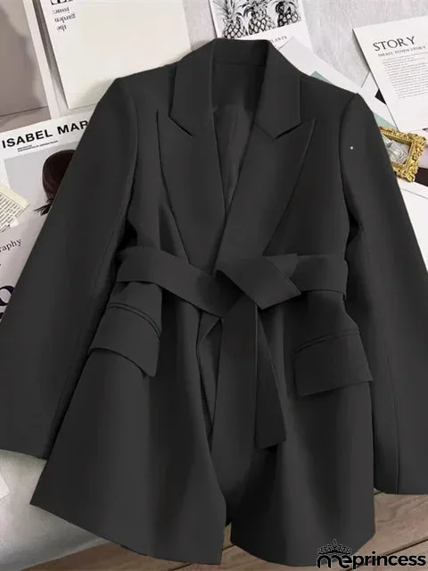 Effortless and Trendy winter garment