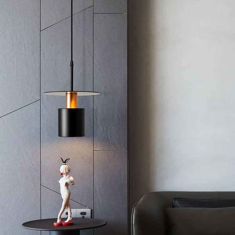 Modern Minimalist Chandelier