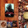 Blade Runner - Vintage Metal Signs - 20*30cm/30*40cm - Movie