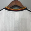 Retro 1996 Germany Soccer Jersey Home