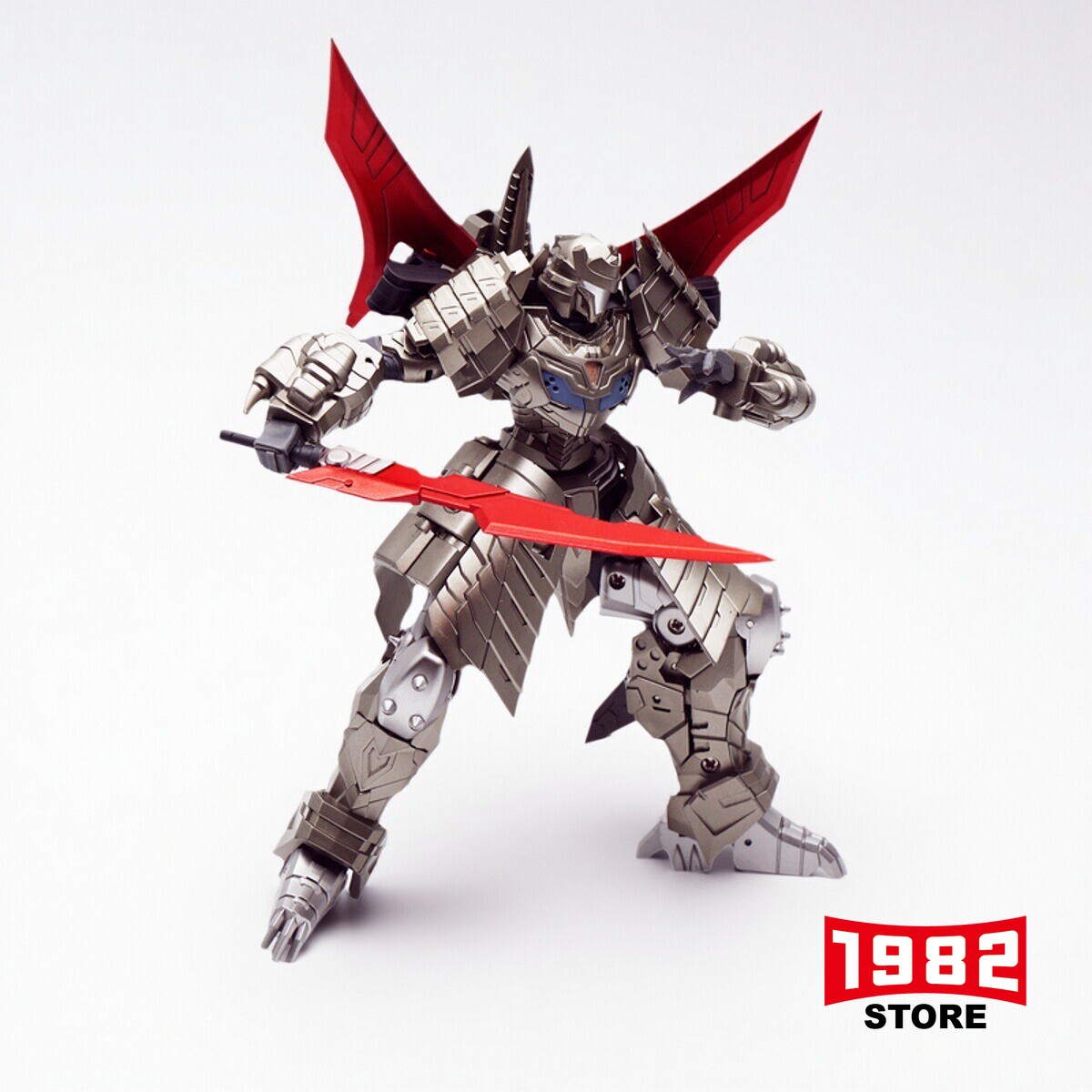 PANGU PT09 Wikiwand Cyclonus Transformers Toys Mecha Model Action Figure Gift