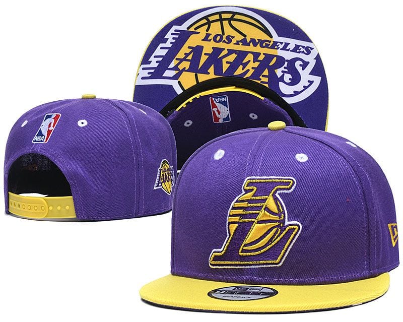 Los Angeles Lakers  hat mysite
