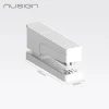 Nusign Multi-function Rotatable Labor-saving Thickened Stapler