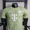 2023/2024 Player Version Bayern Munchen Beer Version Football Shirt 1:1 Thai Quality
