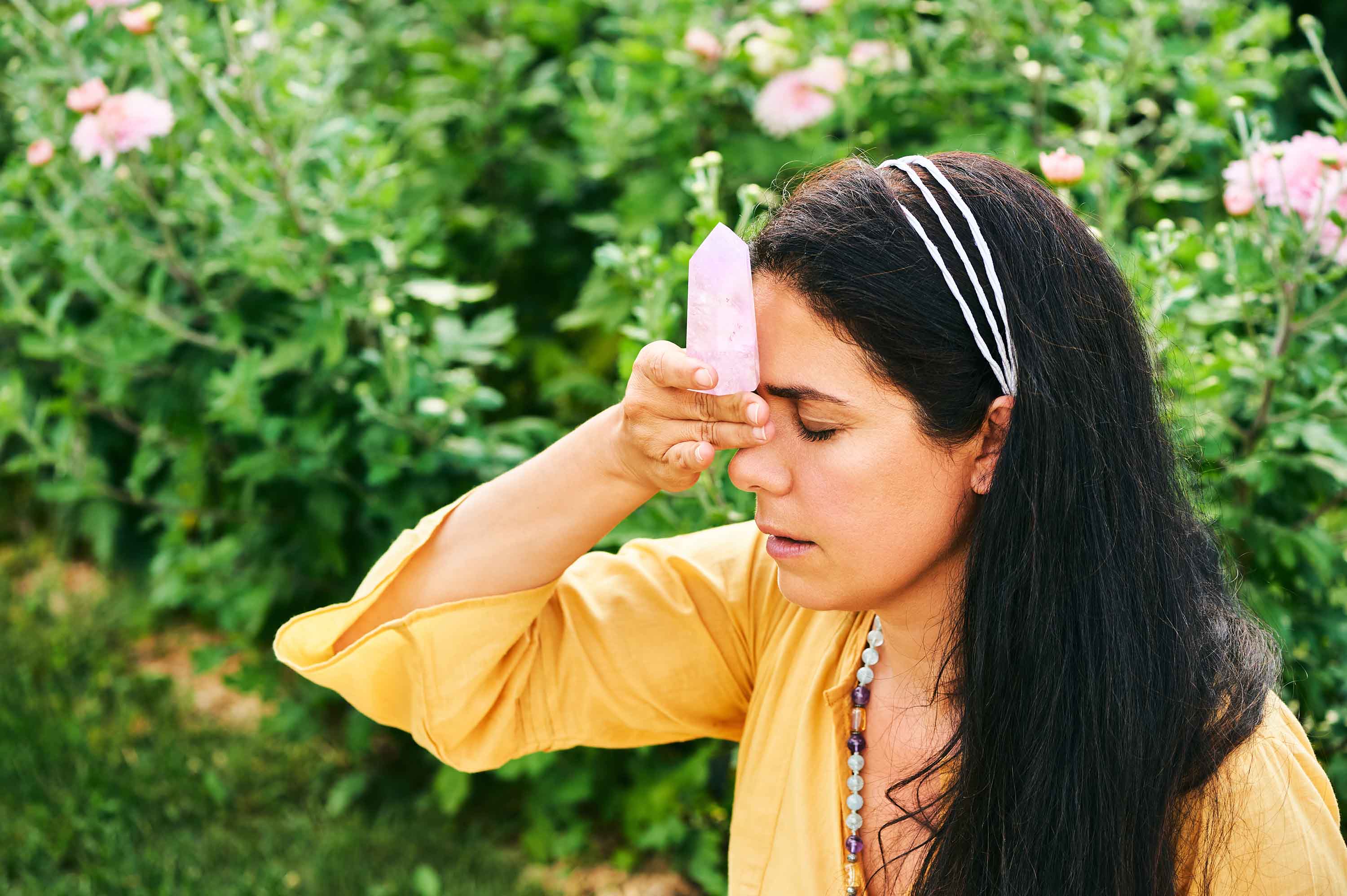 Health and Crystals: Which Crystals Are Most Beneficial for Your Well-being?