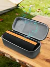 Dust Cover Protective Bag with Handle & Mesh Pocket Portable Speaker Carry Bag Portable Protective Case for Pro Xiaomi SoundParty BT Speaker
