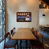 Pabst Blue Ribbon - Vintage Metal Signs(8*12Inch) - Bar