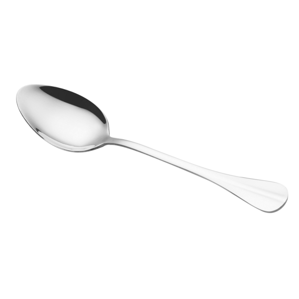 

Stainless Steel Coffee Spoon Mirror Polished Ice Cream Dessert Tea Spoons279054, 501 Original