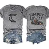 Max Verstappen Simply Lovely Tee